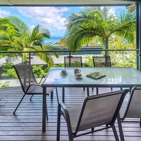 Pinnacle Apartments On Hamilton Island By Hiha Exteriér fotografie