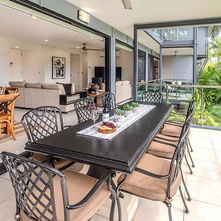 Pinnacle Apartments On Hamilton Island By Hiha Exteriér fotografie
