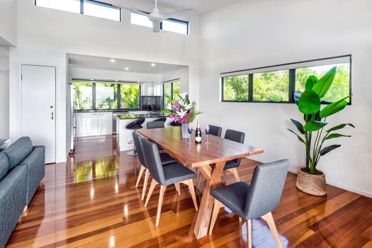 Pinnacle Apartments On Hamilton Island By Hiha Exteriér fotografie
