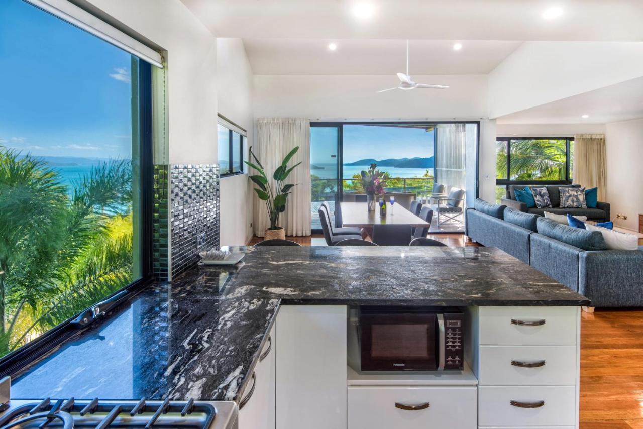 Pinnacle Apartments On Hamilton Island By Hiha Exteriér fotografie