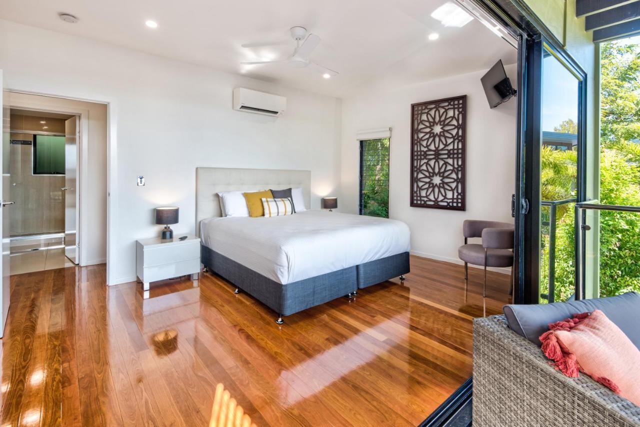 Pinnacle Apartments On Hamilton Island By Hiha Exteriér fotografie