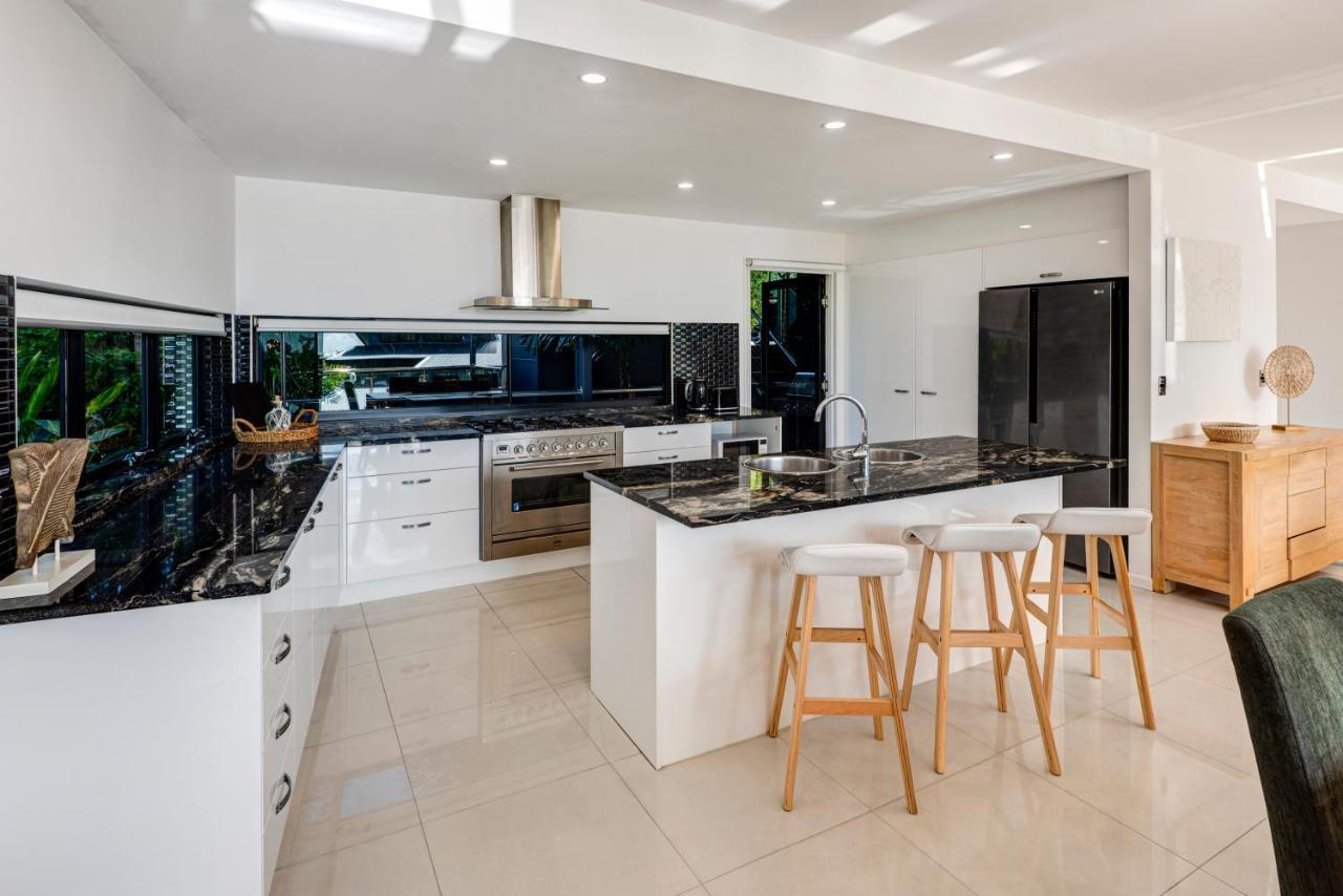 Pinnacle Apartments On Hamilton Island By Hiha Exteriér fotografie