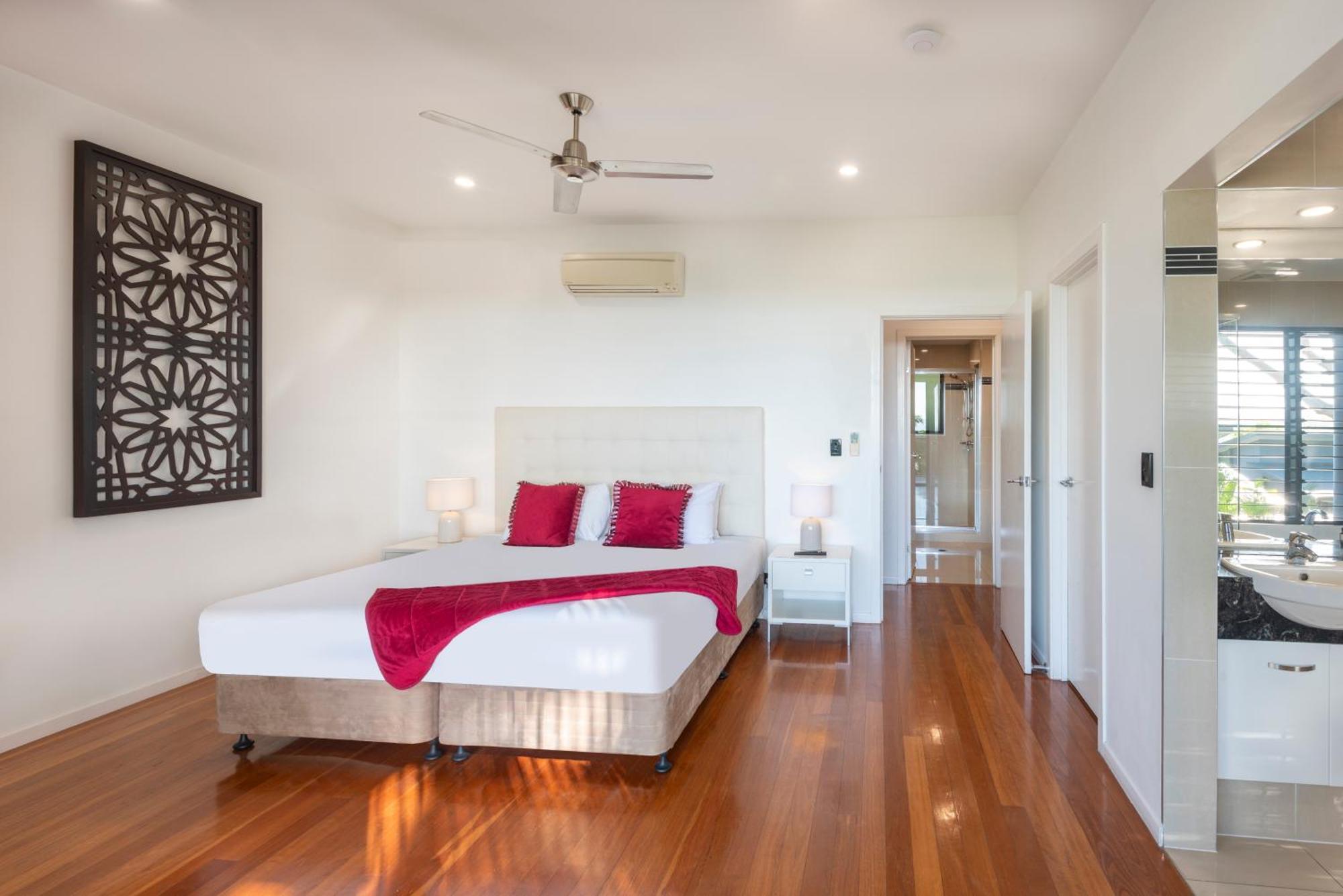 Pinnacle Apartments On Hamilton Island By Hiha Exteriér fotografie