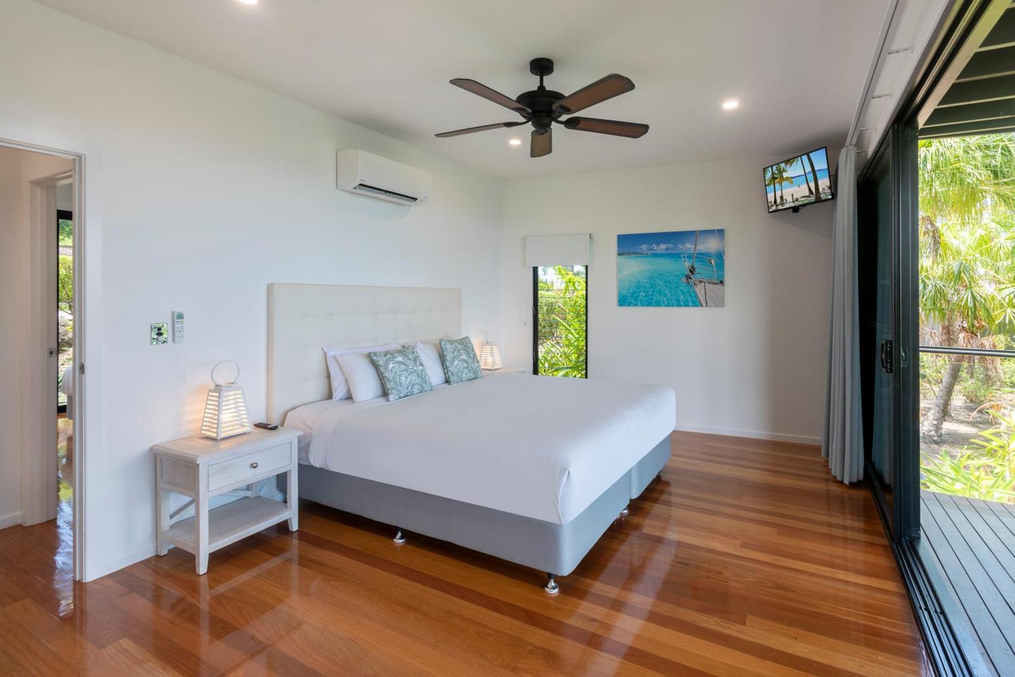 Pinnacle Apartments On Hamilton Island By Hiha Exteriér fotografie