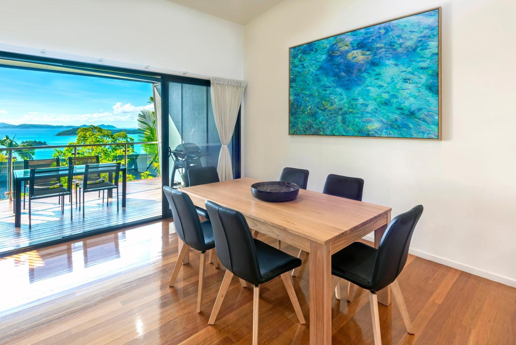 Pinnacle Apartments On Hamilton Island By Hiha Exteriér fotografie