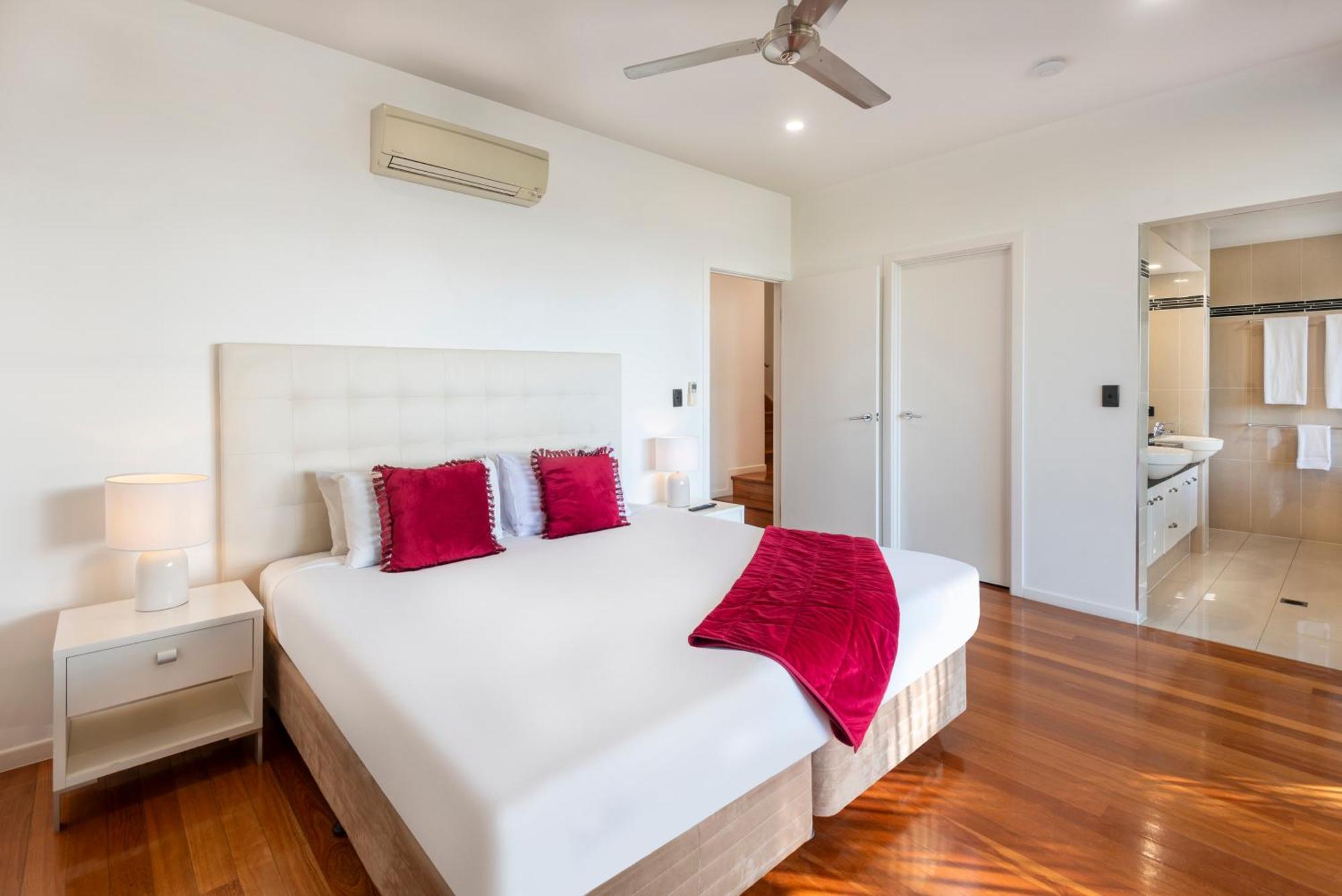 Pinnacle Apartments On Hamilton Island By Hiha Exteriér fotografie