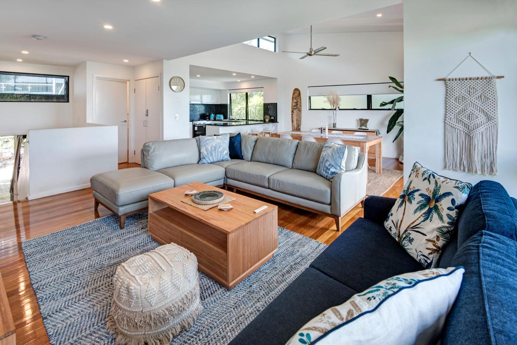 Pinnacle Apartments On Hamilton Island By Hiha Exteriér fotografie
