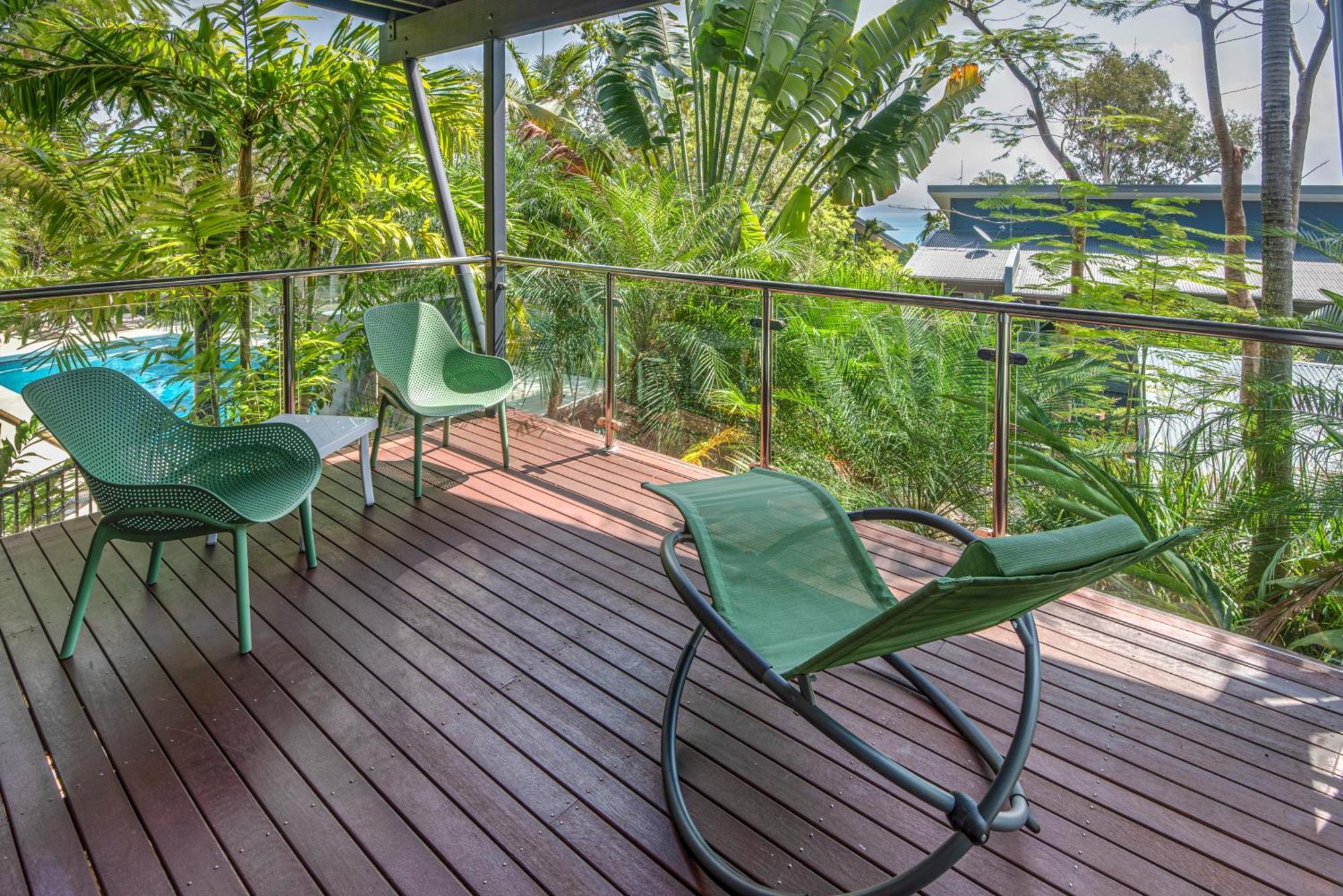 Pinnacle Apartments On Hamilton Island By Hiha Exteriér fotografie