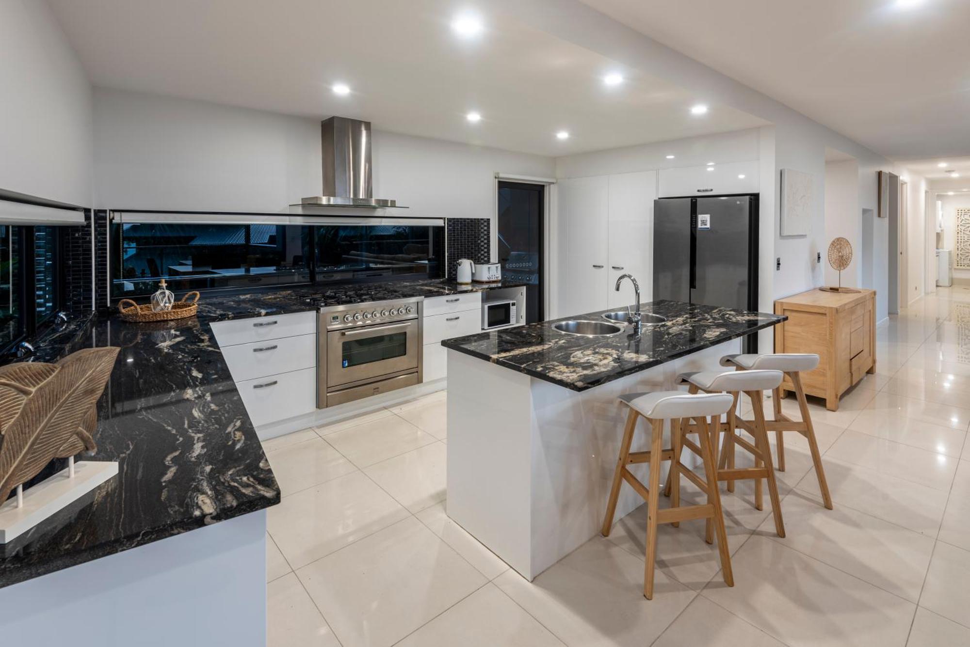 Pinnacle Apartments On Hamilton Island By Hiha Exteriér fotografie