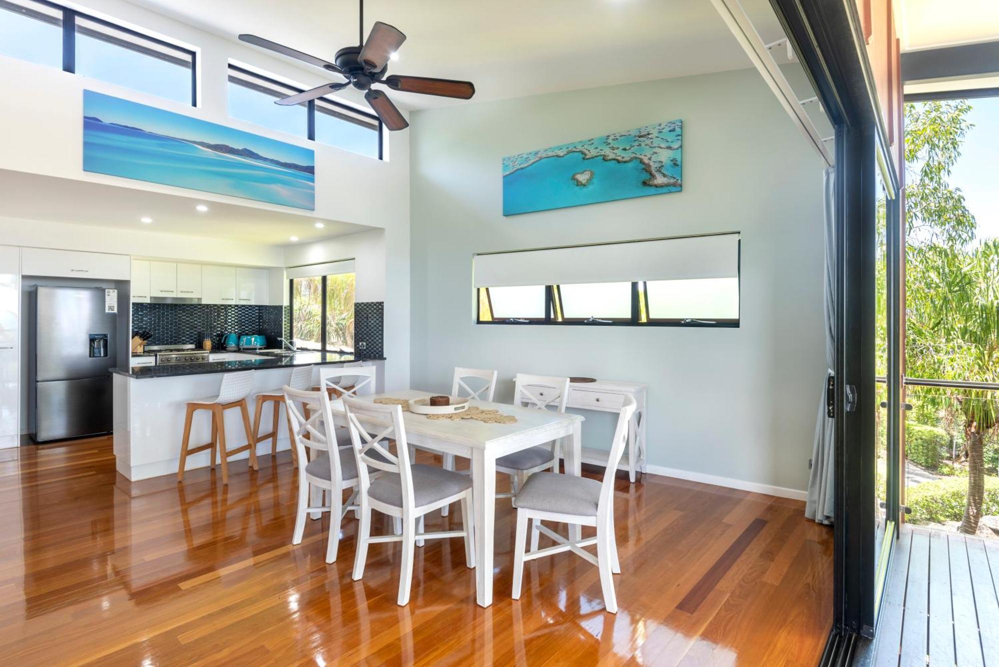 Pinnacle Apartments On Hamilton Island By Hiha Exteriér fotografie
