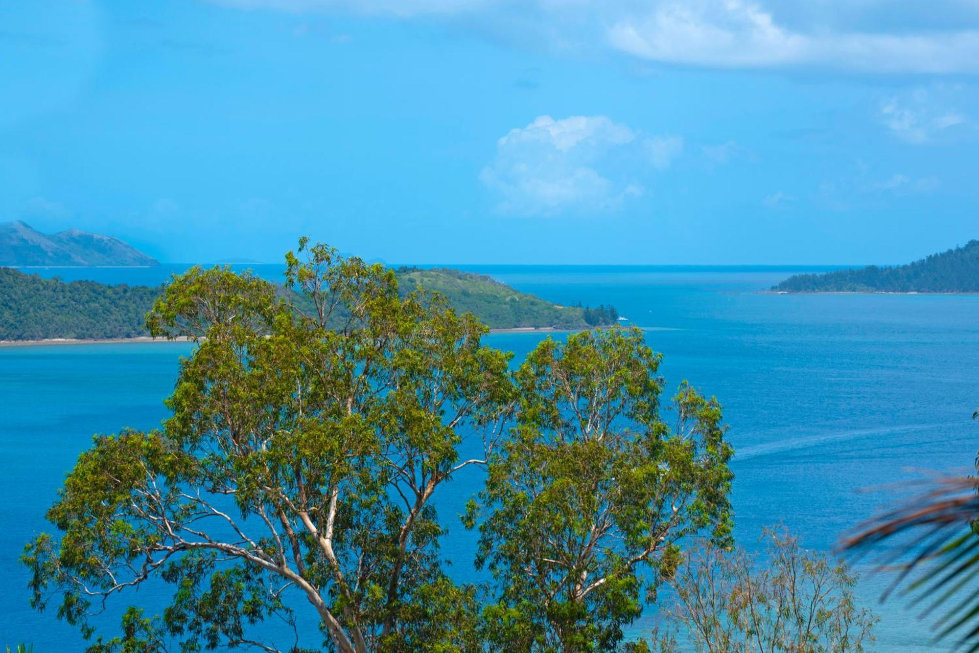 Pinnacle Apartments On Hamilton Island By Hiha Exteriér fotografie
