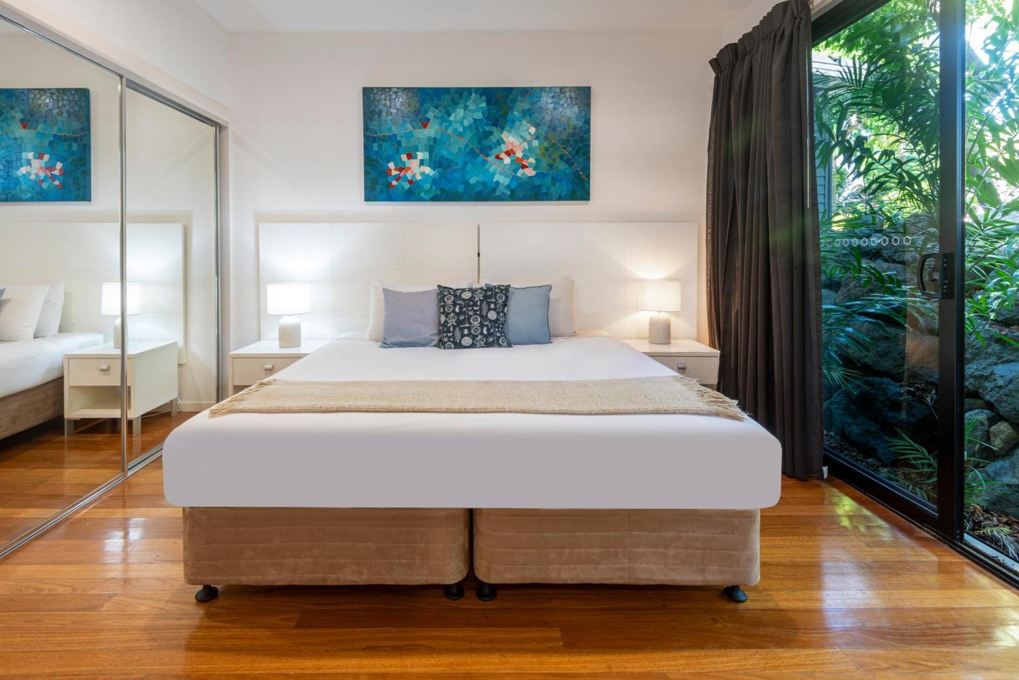 Pinnacle Apartments On Hamilton Island By Hiha Exteriér fotografie
