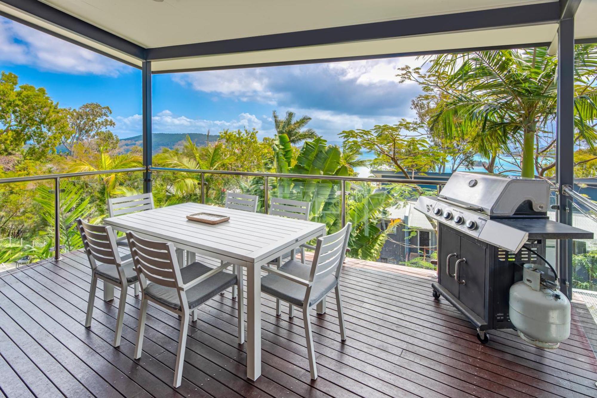 Pinnacle Apartments On Hamilton Island By Hiha Exteriér fotografie