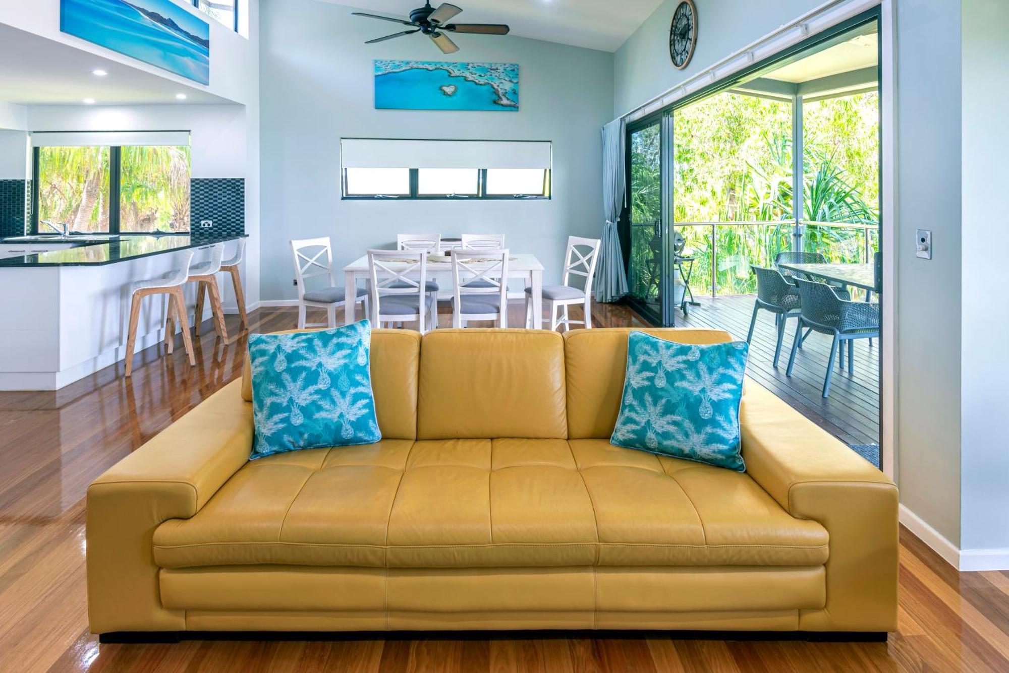 Pinnacle Apartments On Hamilton Island By Hiha Exteriér fotografie