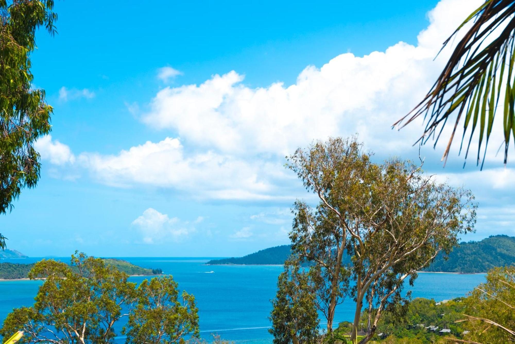 Pinnacle Apartments On Hamilton Island By Hiha Exteriér fotografie