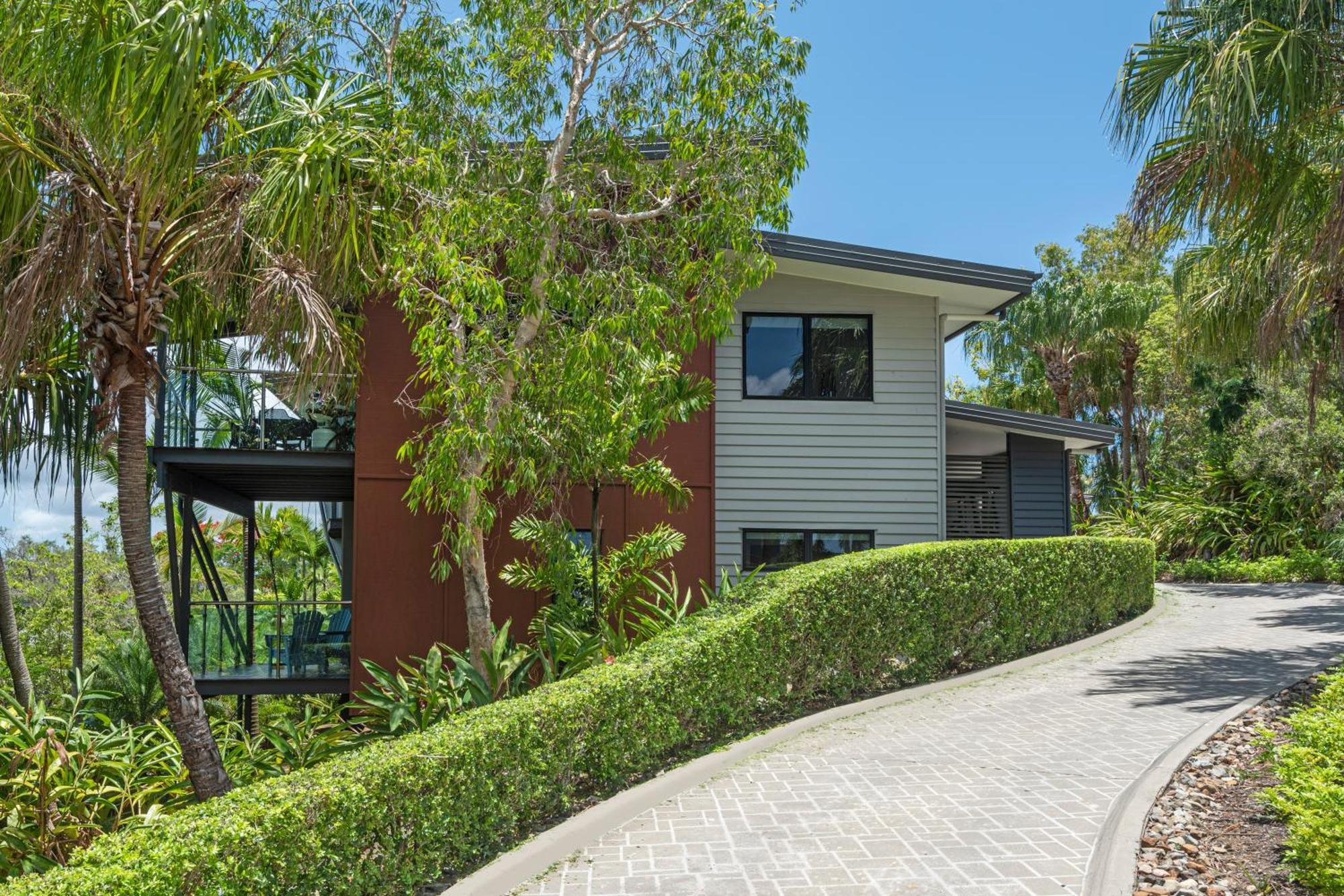 Pinnacle Apartments On Hamilton Island By Hiha Exteriér fotografie
