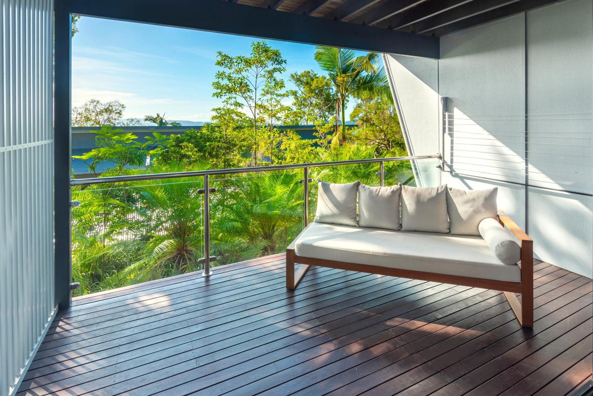 Pinnacle Apartments On Hamilton Island By Hiha Exteriér fotografie