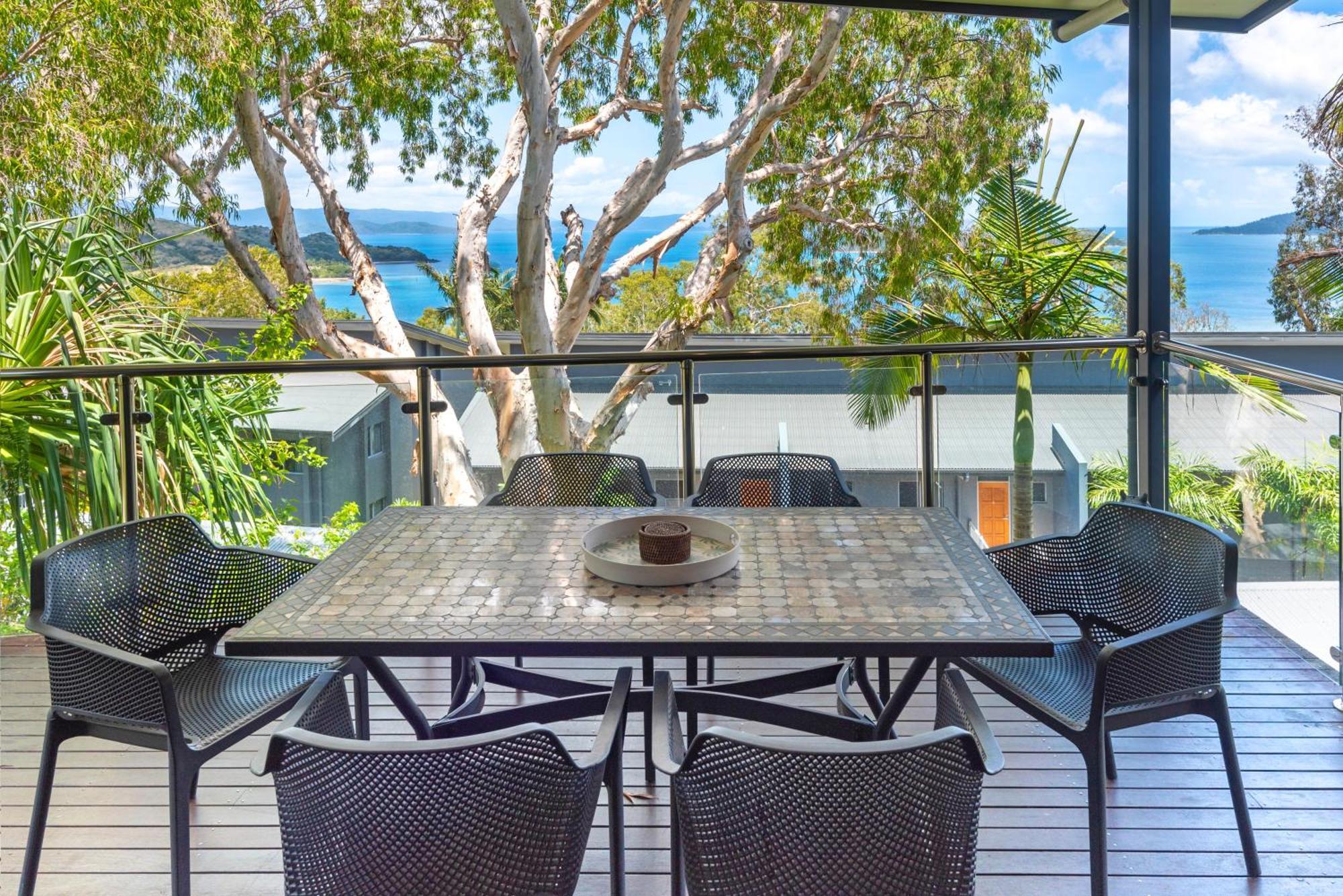Pinnacle Apartments On Hamilton Island By Hiha Exteriér fotografie