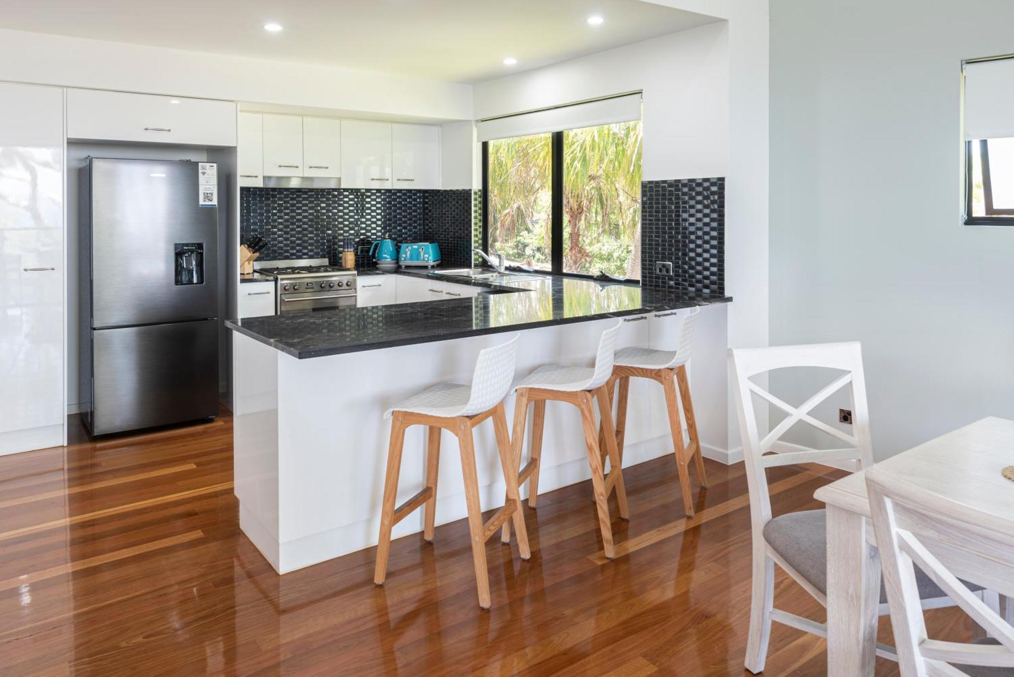 Pinnacle Apartments On Hamilton Island By Hiha Exteriér fotografie