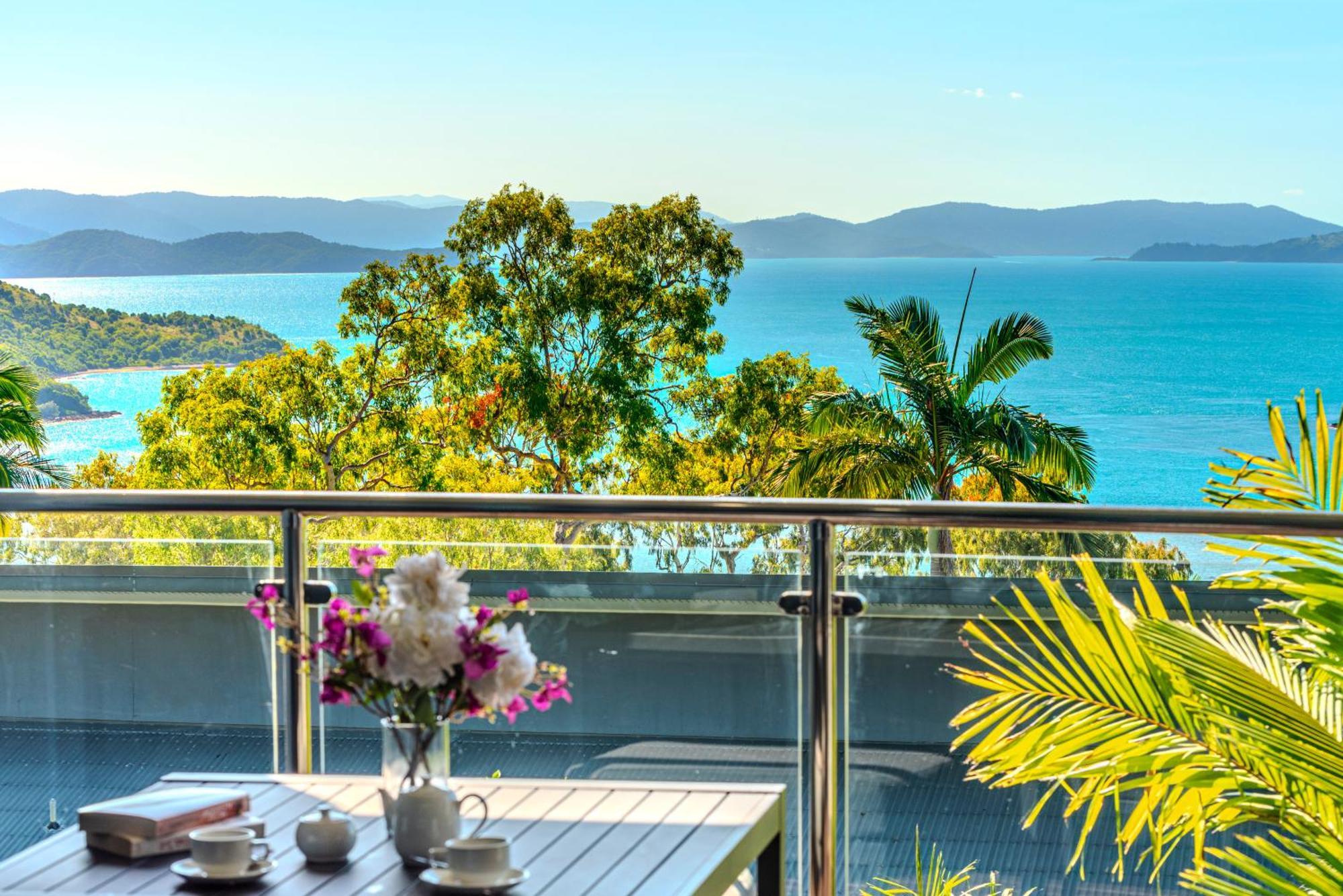 Pinnacle Apartments On Hamilton Island By Hiha Exteriér fotografie