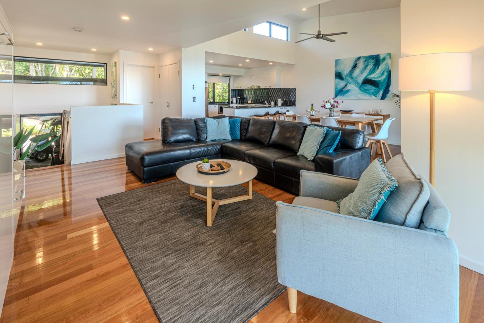 Pinnacle Apartments On Hamilton Island By Hiha Exteriér fotografie