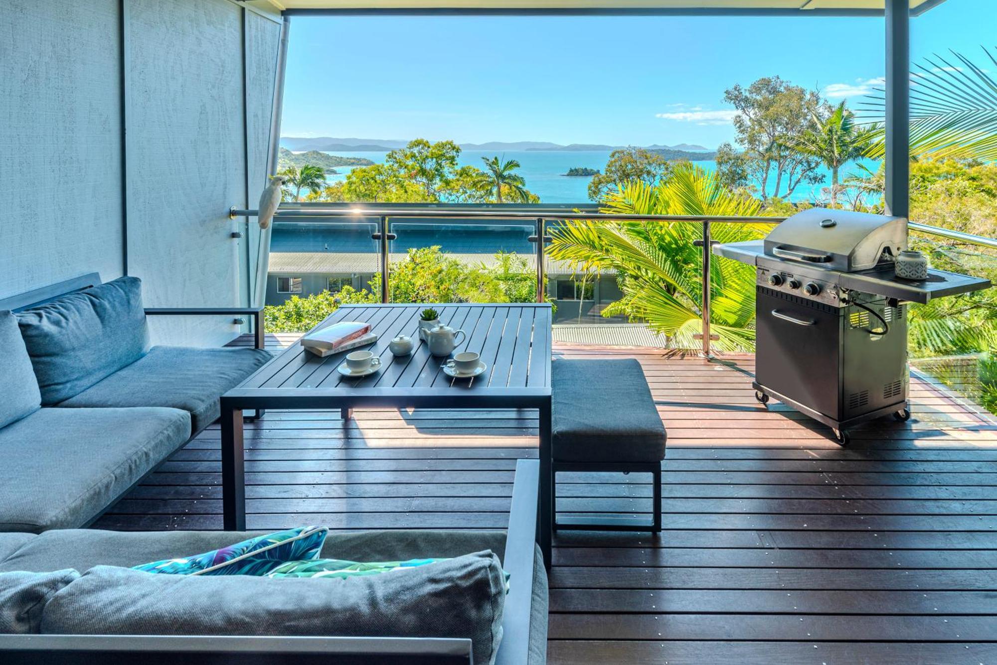 Pinnacle Apartments On Hamilton Island By Hiha Exteriér fotografie