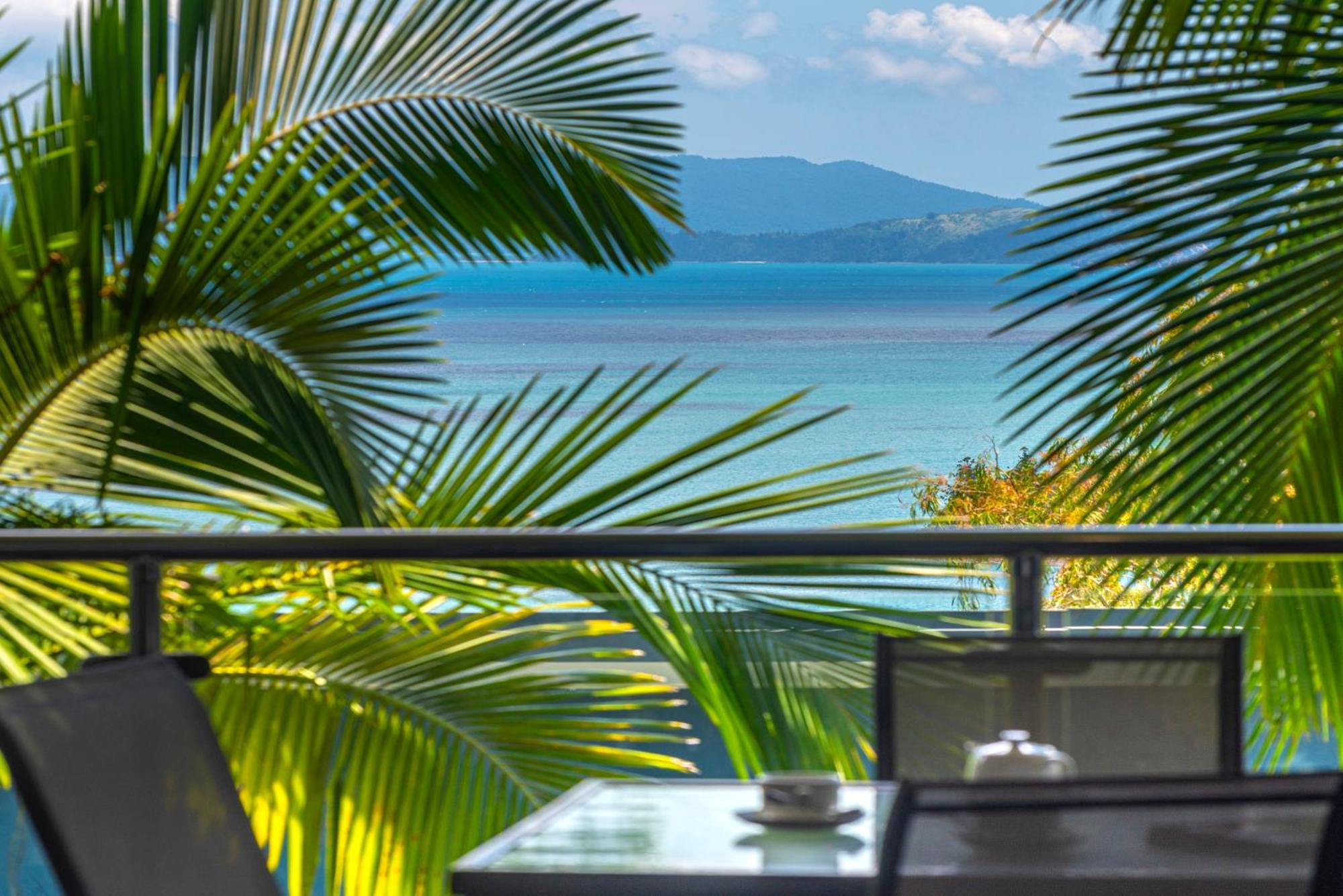 Pinnacle Apartments On Hamilton Island By Hiha Exteriér fotografie