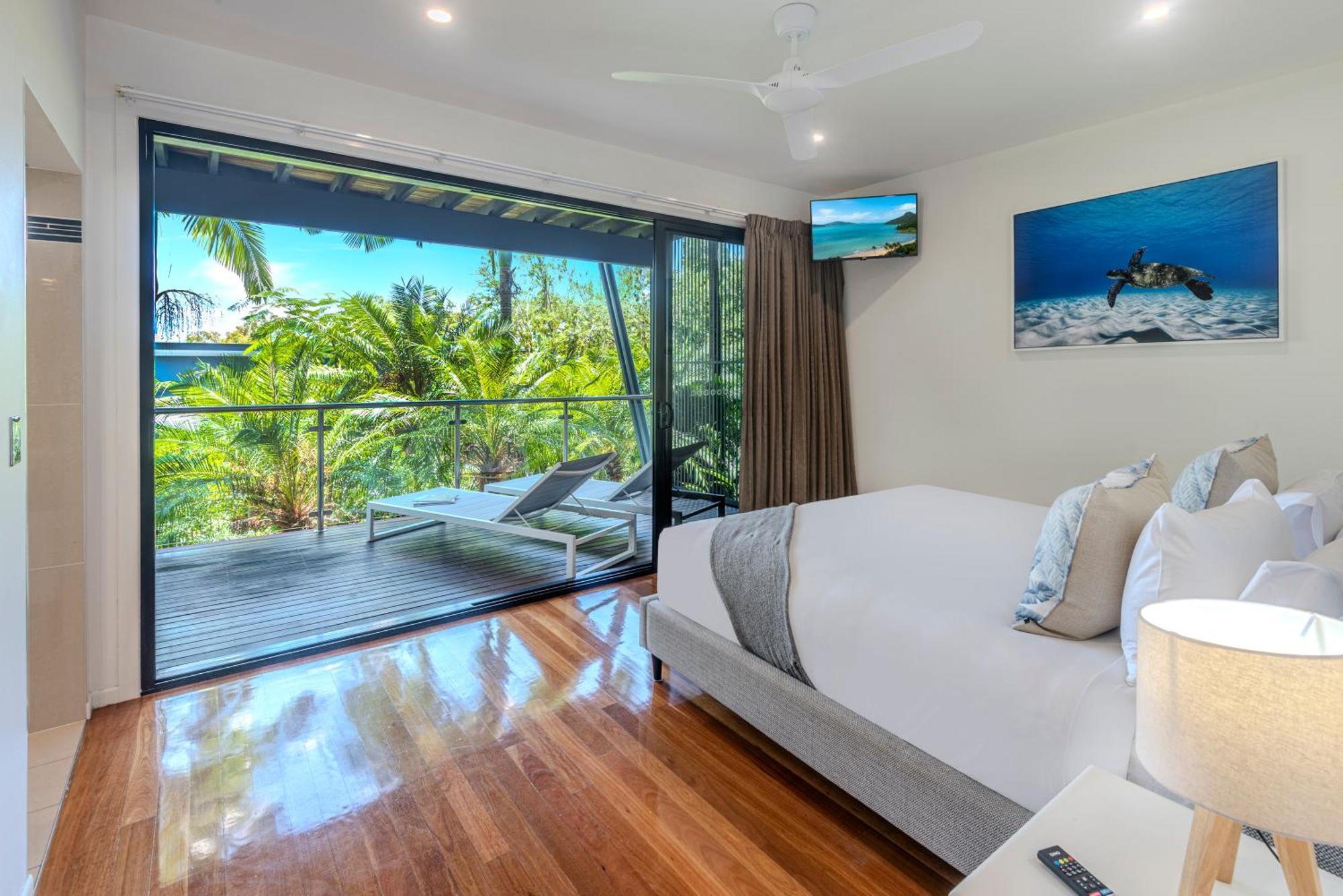 Pinnacle Apartments On Hamilton Island By Hiha Exteriér fotografie