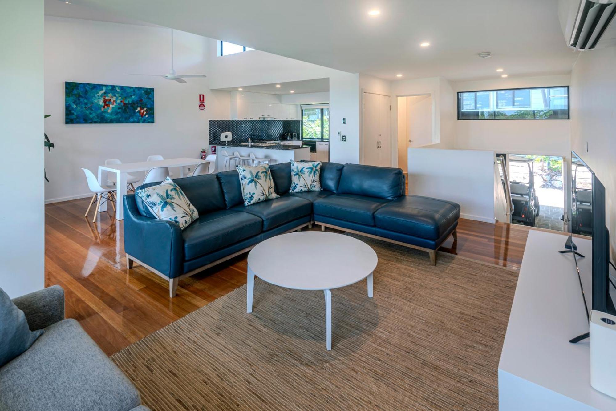 Pinnacle Apartments On Hamilton Island By Hiha Exteriér fotografie