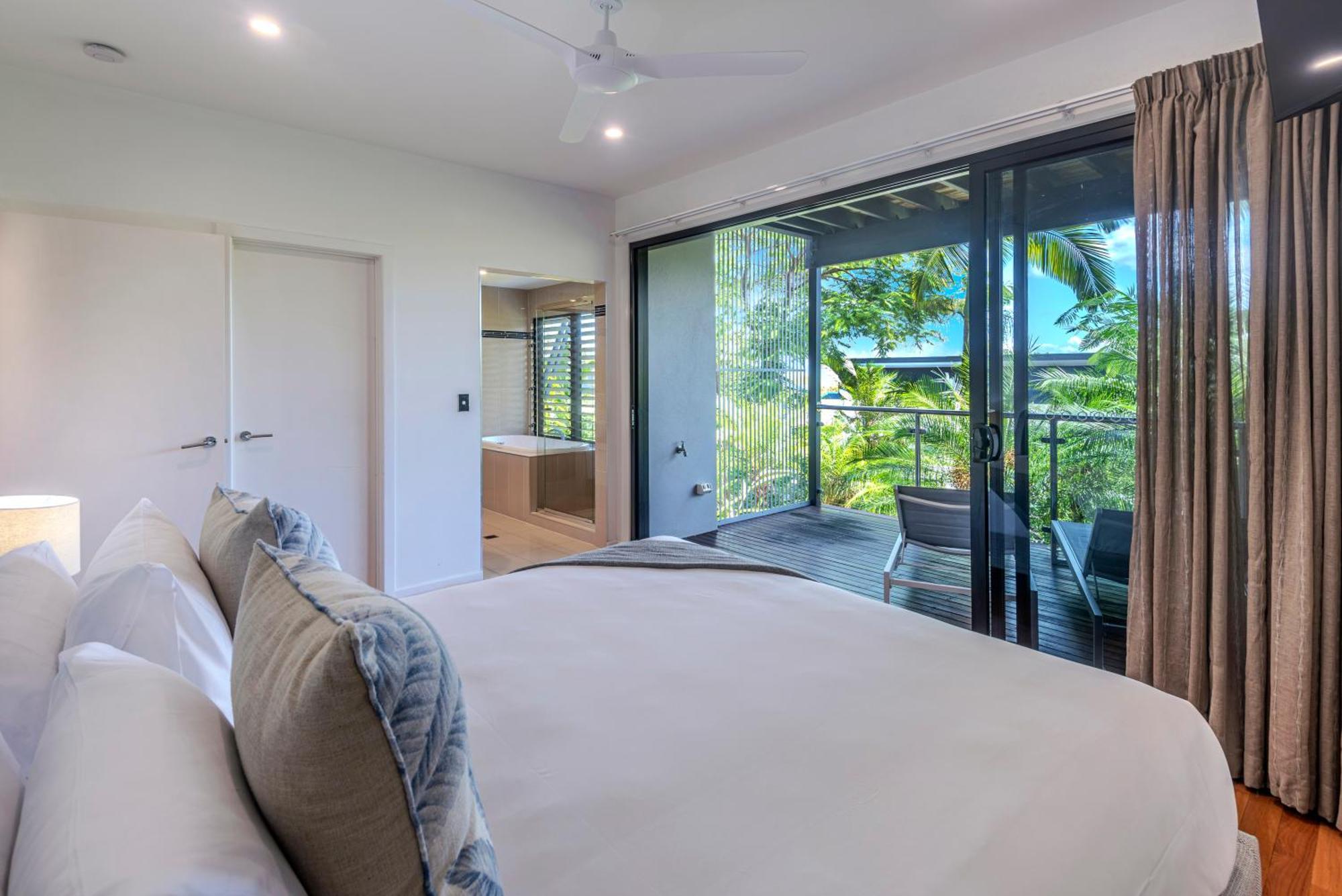 Pinnacle Apartments On Hamilton Island By Hiha Exteriér fotografie