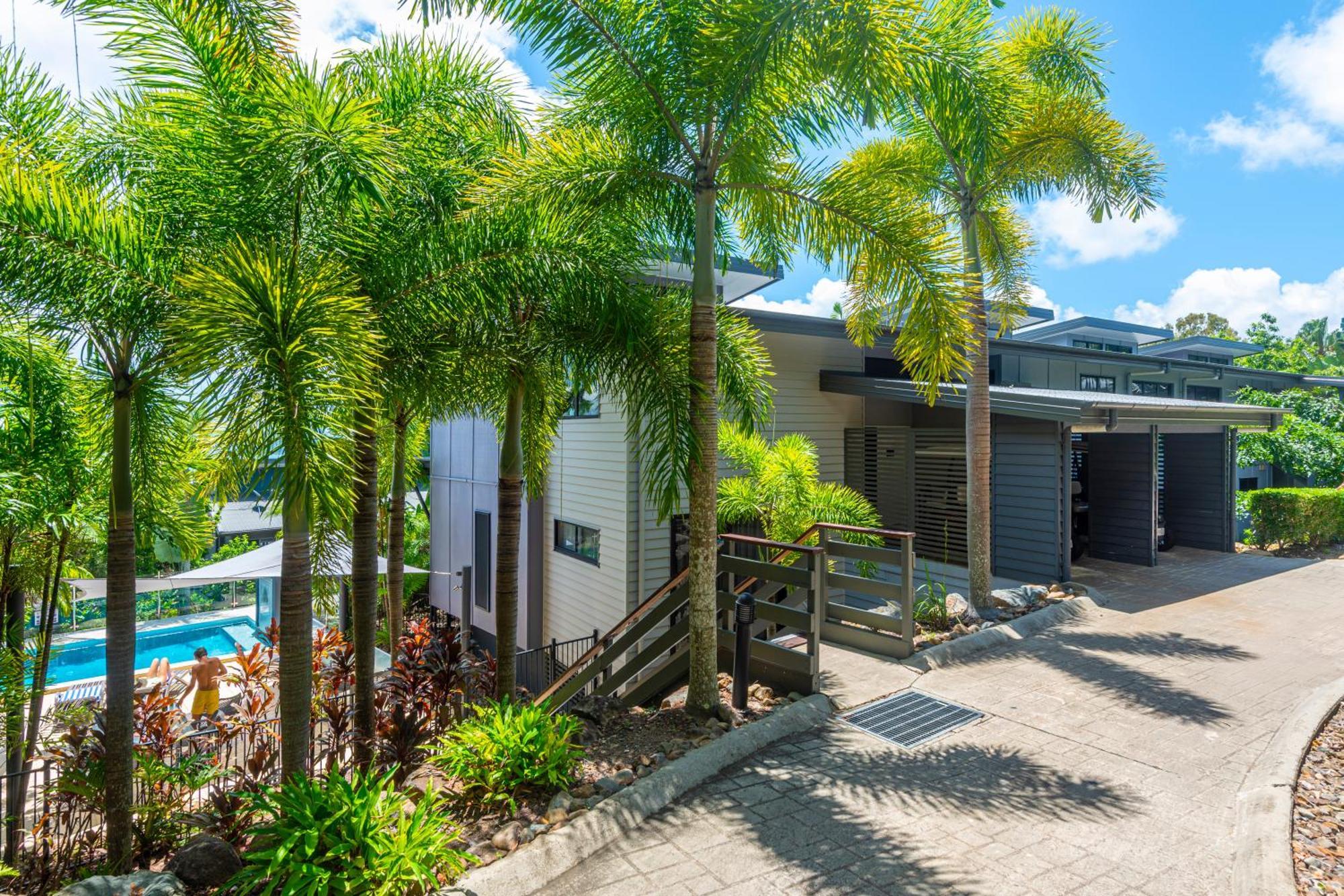 Pinnacle Apartments On Hamilton Island By Hiha Exteriér fotografie