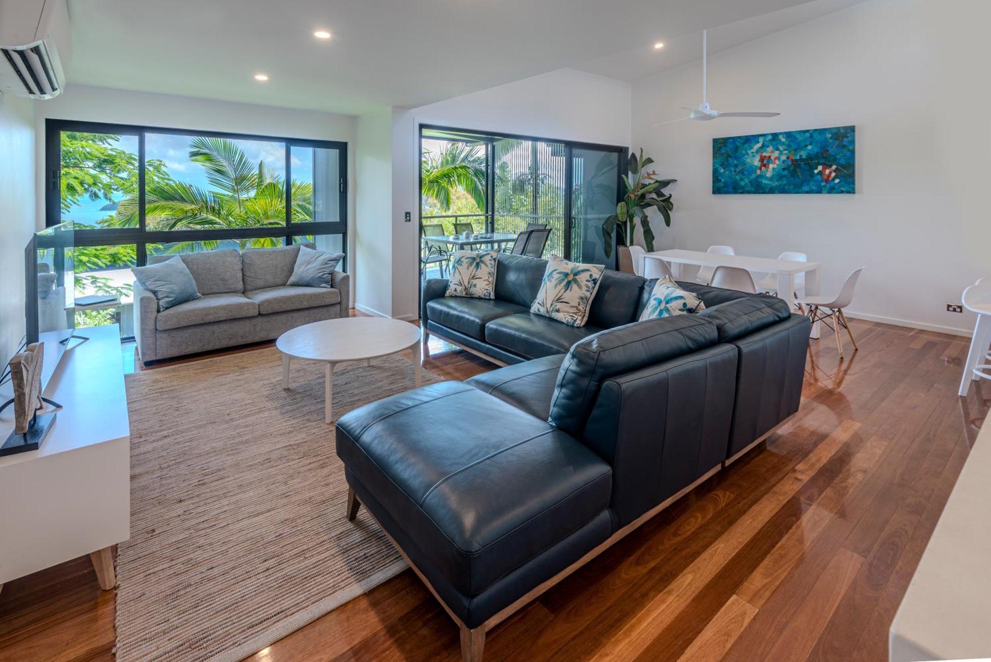 Pinnacle Apartments On Hamilton Island By Hiha Exteriér fotografie