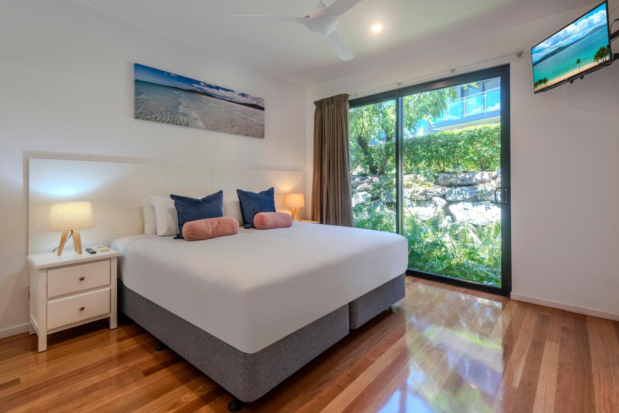 Pinnacle Apartments On Hamilton Island By Hiha Exteriér fotografie