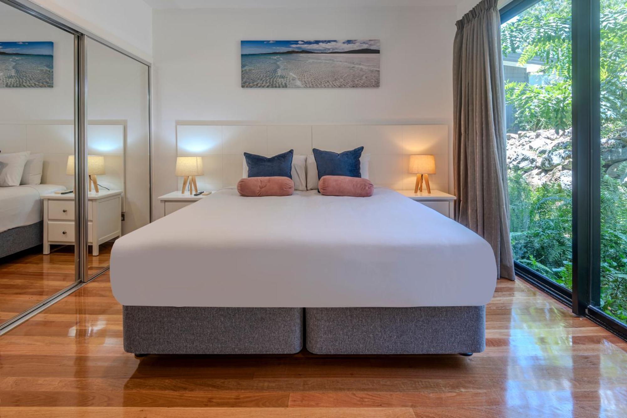 Pinnacle Apartments On Hamilton Island By Hiha Exteriér fotografie