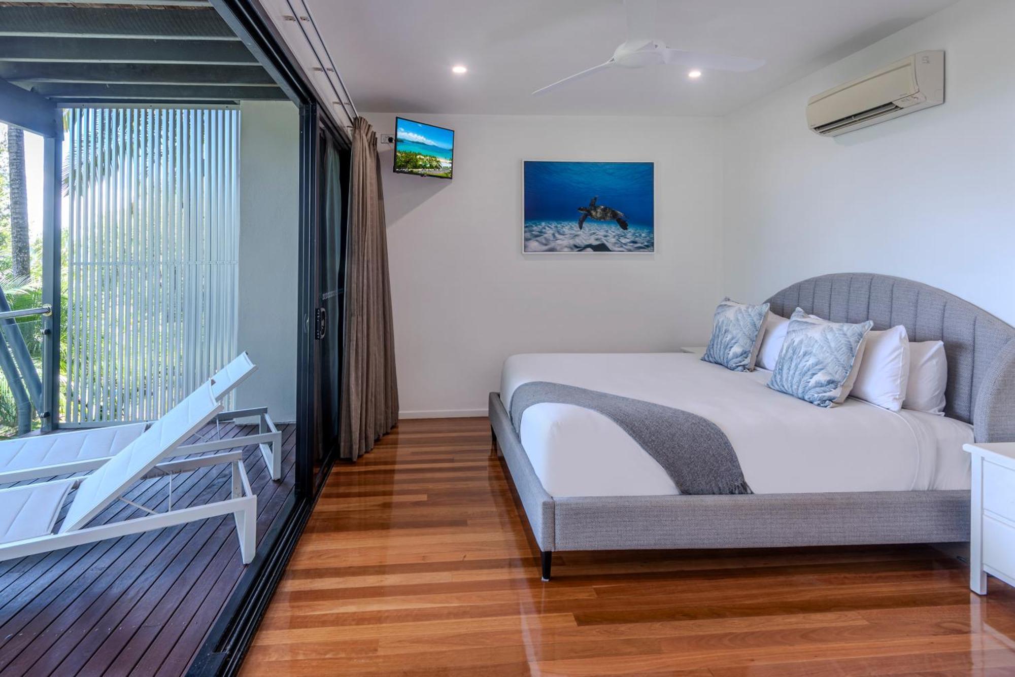 Pinnacle Apartments On Hamilton Island By Hiha Exteriér fotografie