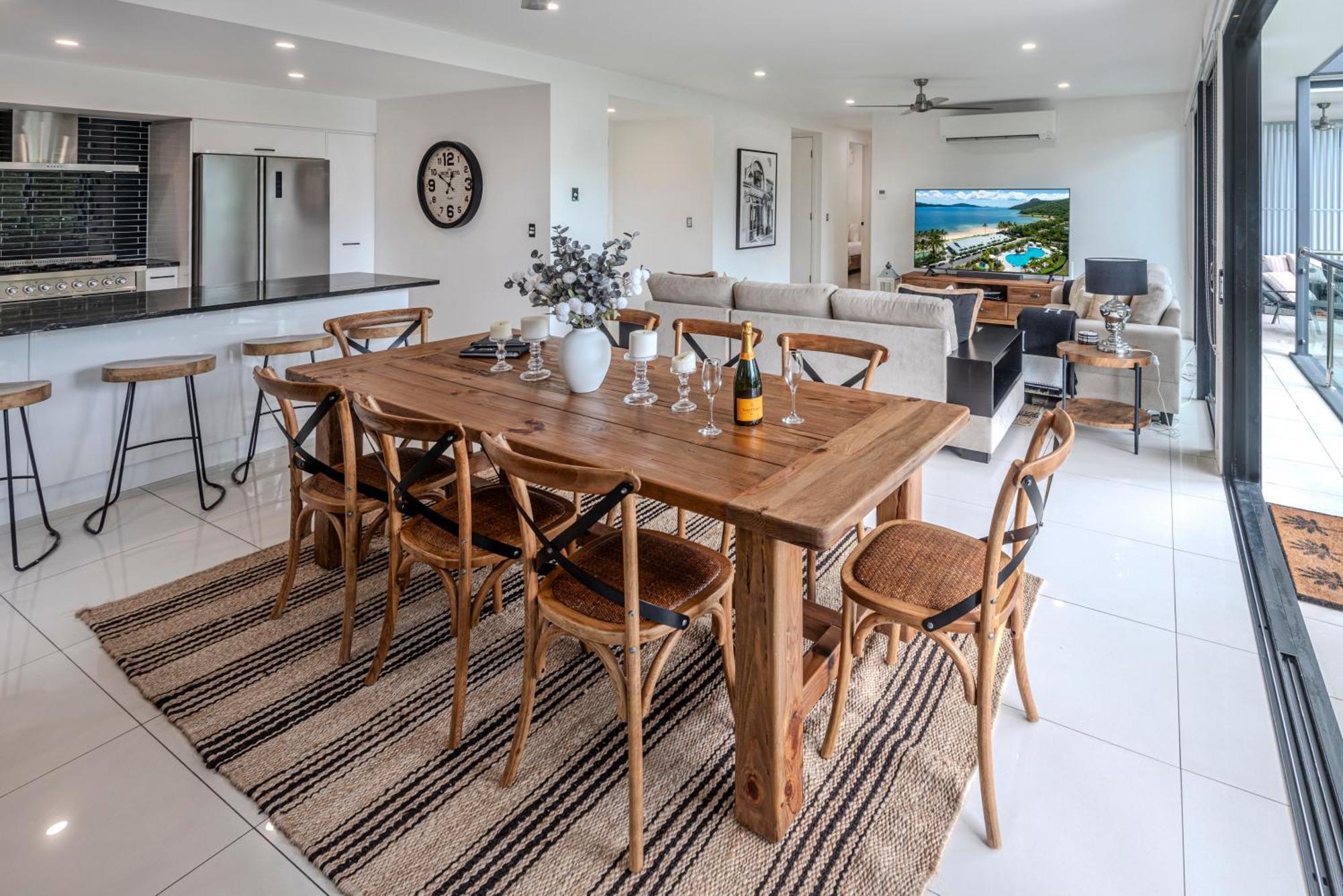 Pinnacle Apartments On Hamilton Island By Hiha Exteriér fotografie