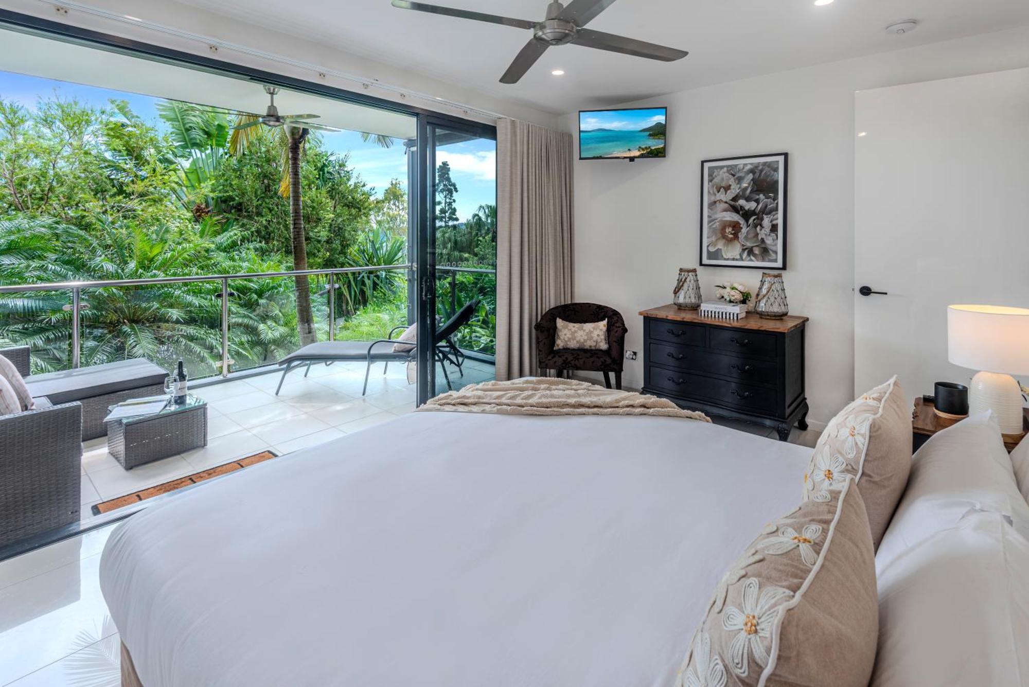 Pinnacle Apartments On Hamilton Island By Hiha Exteriér fotografie