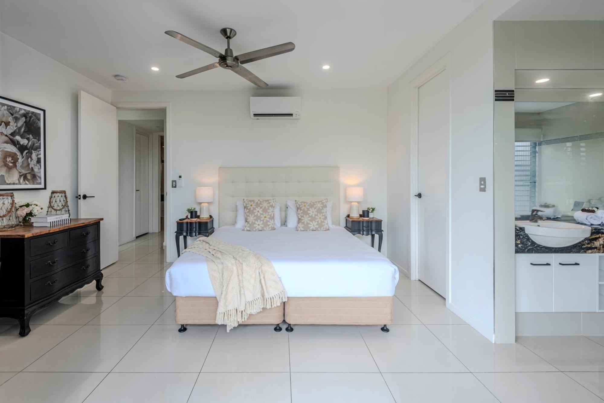 Pinnacle Apartments On Hamilton Island By Hiha Exteriér fotografie