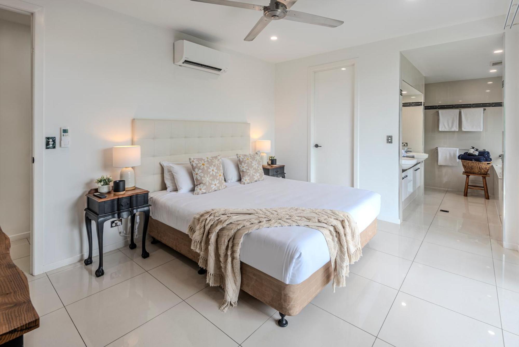 Pinnacle Apartments On Hamilton Island By Hiha Exteriér fotografie