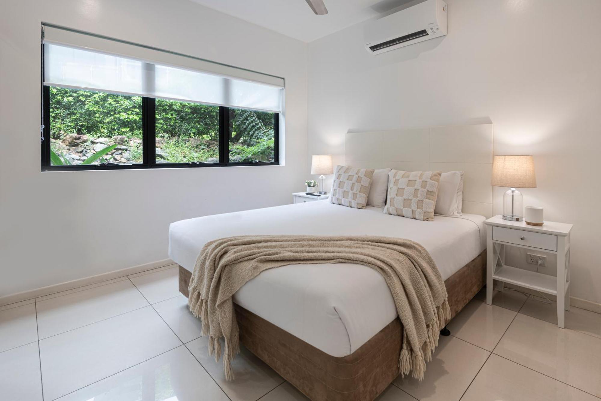 Pinnacle Apartments On Hamilton Island By Hiha Exteriér fotografie