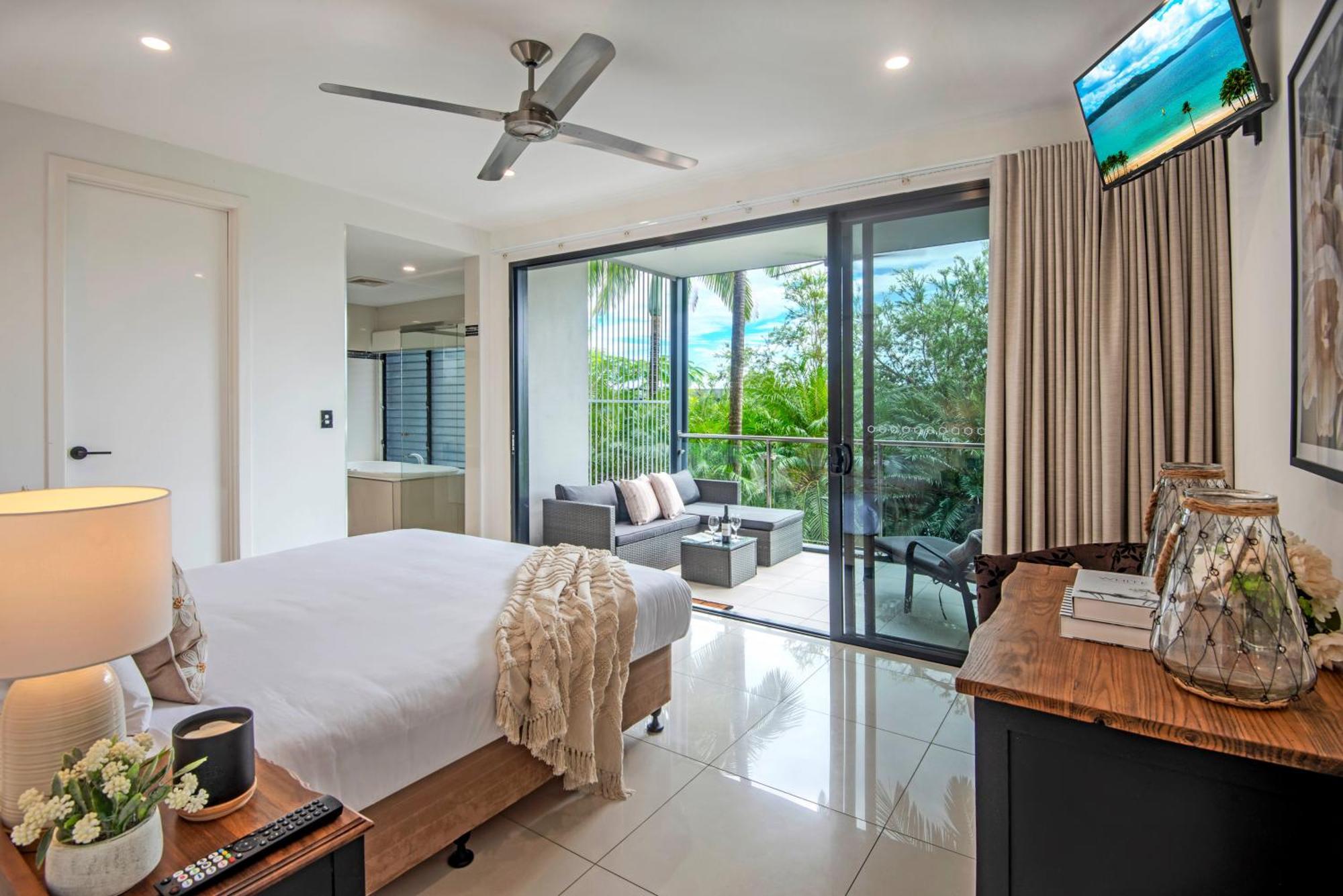 Pinnacle Apartments On Hamilton Island By Hiha Exteriér fotografie