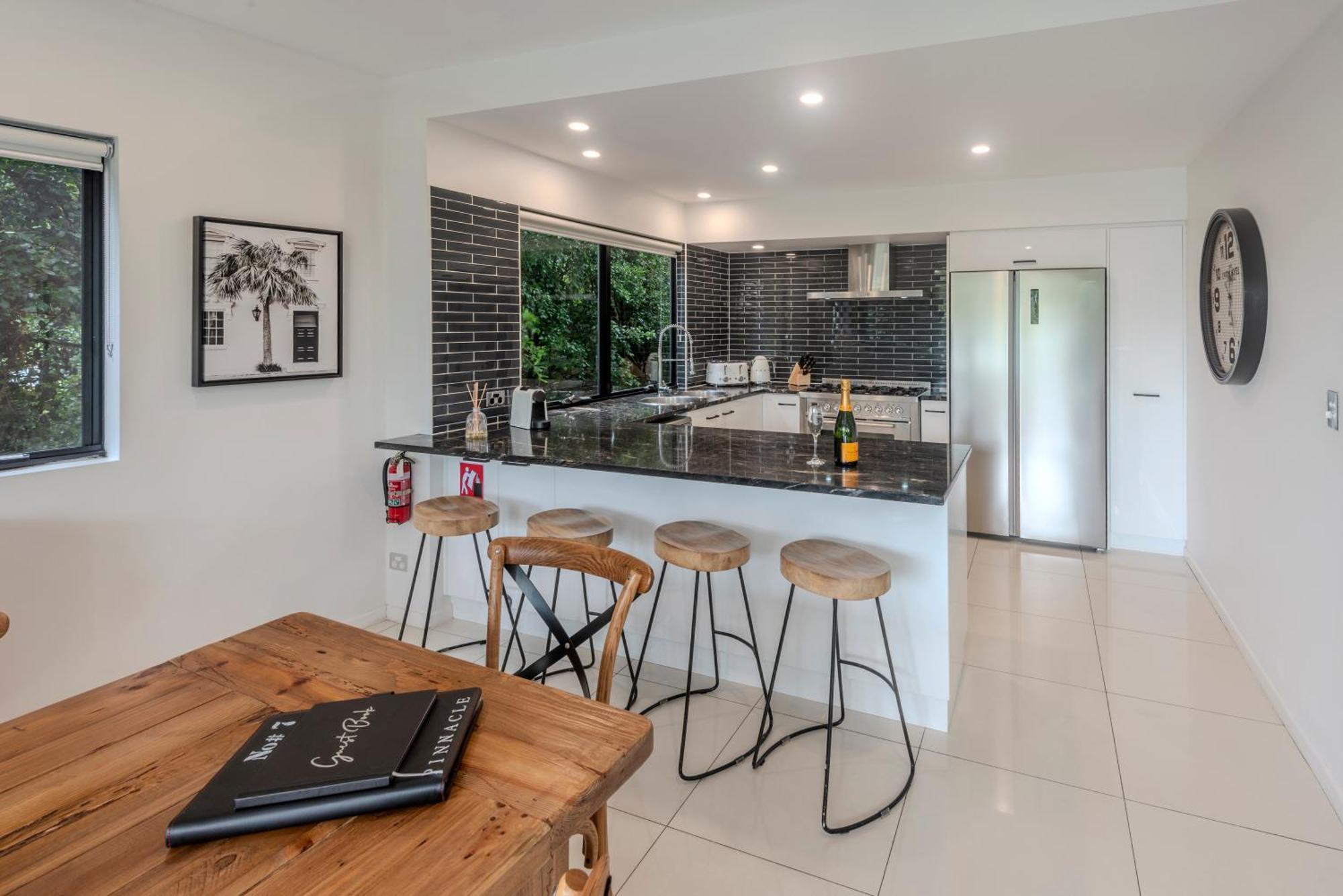 Pinnacle Apartments On Hamilton Island By Hiha Exteriér fotografie