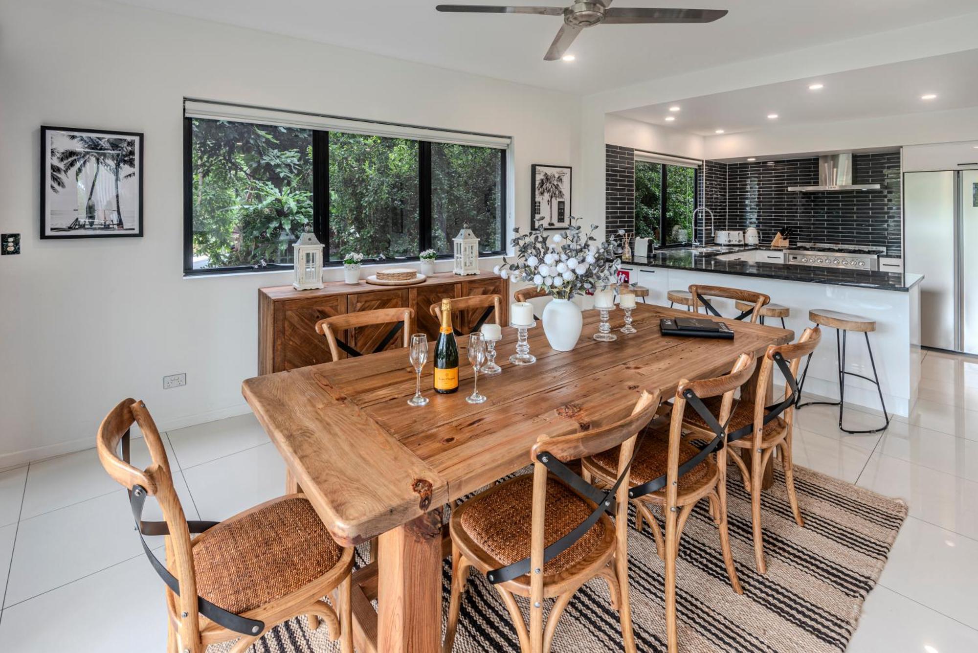 Pinnacle Apartments On Hamilton Island By Hiha Exteriér fotografie