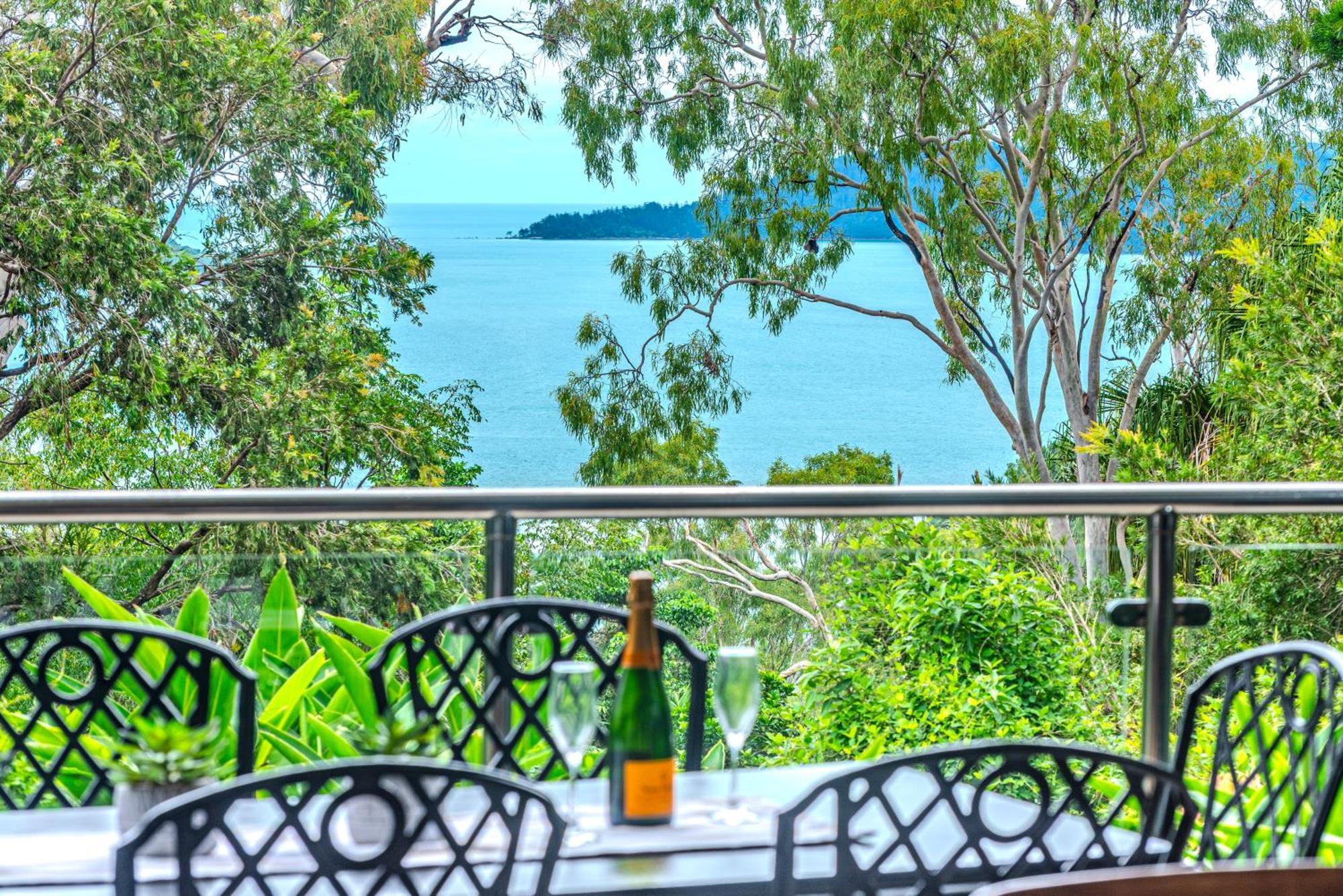 Pinnacle Apartments On Hamilton Island By Hiha Exteriér fotografie